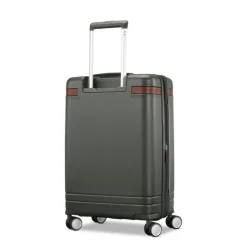 Samsonite Virtuosa Expandable Carry-On Spinner