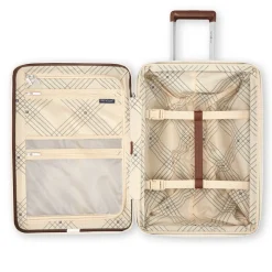 Samsonite Virtuosa Expandable Carry-On Spinner