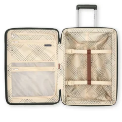 Samsonite Virtuosa Expandable Carry-On Spinner