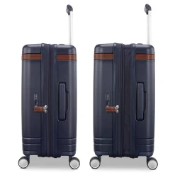 Samsonite Virtuosa Expandable Carry-On Spinner