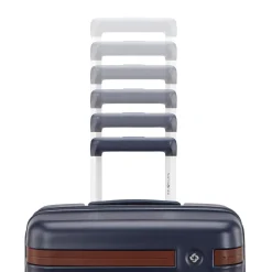Samsonite Virtuosa Expandable Carry-On Spinner