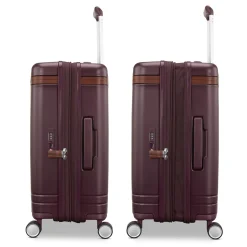Samsonite Virtuosa Expandable Carry-On Spinner