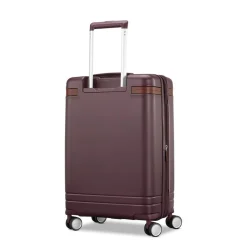 Samsonite Virtuosa Expandable Carry-On Spinner