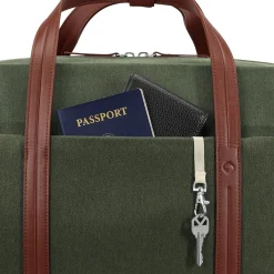 Samsonite Virtuosa Wheeled Duffel