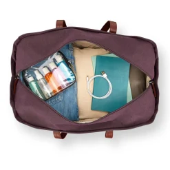 Samsonite Virtuosa Wheeled Duffel