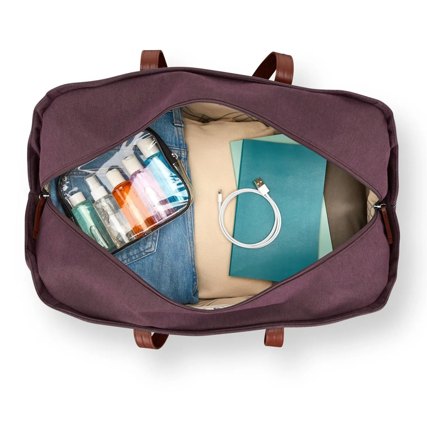 Samsonite Virtuosa Wheeled Duffel