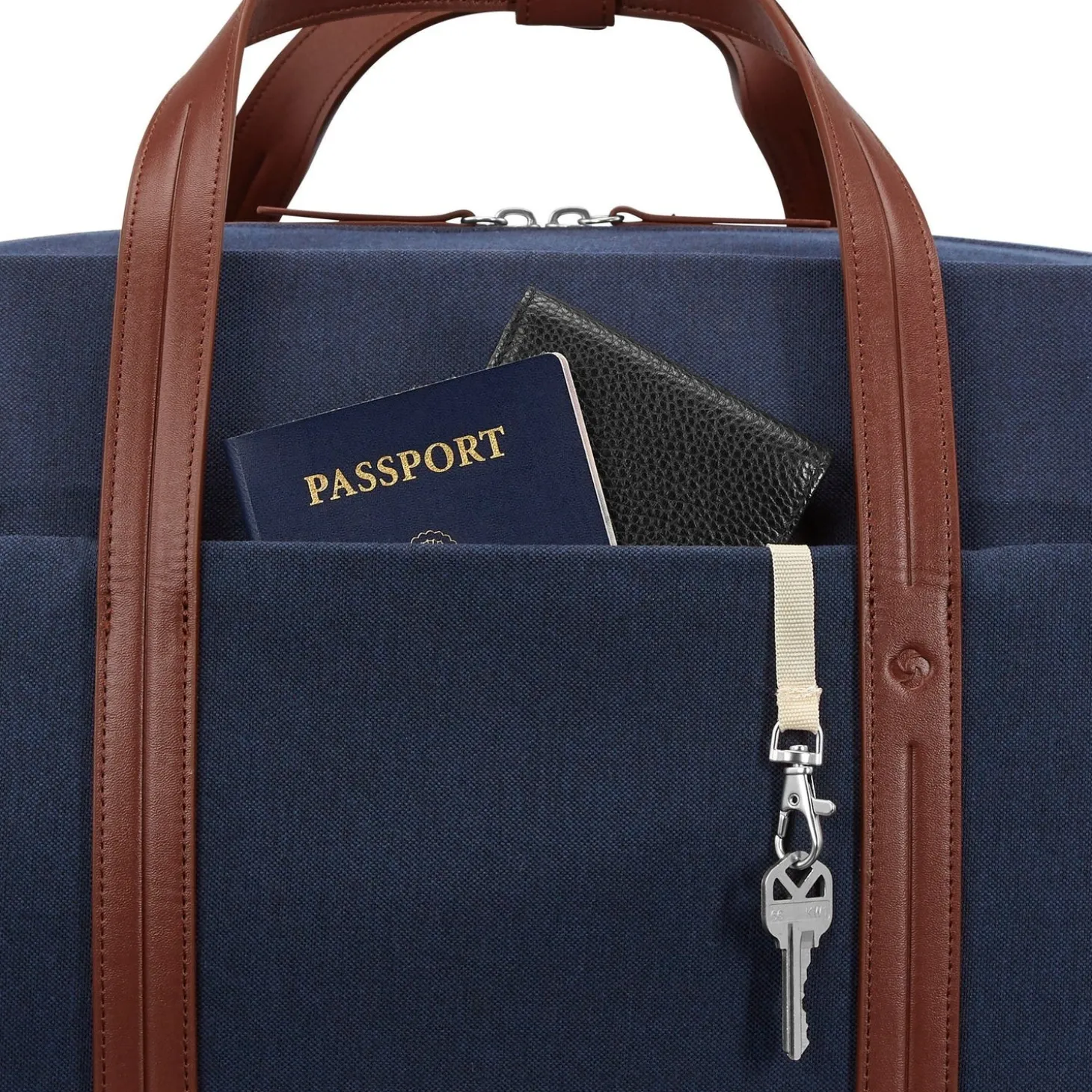 Samsonite Virtuosa Wheeled Duffel