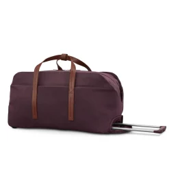 Samsonite Virtuosa Wheeled Duffel