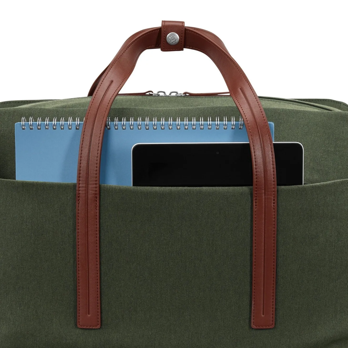 Samsonite Virtuosa Wheeled Duffel