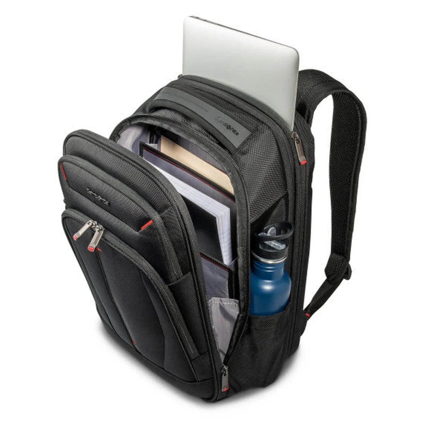 Samsonite Xenon 4.0 Large Expandable Backpack