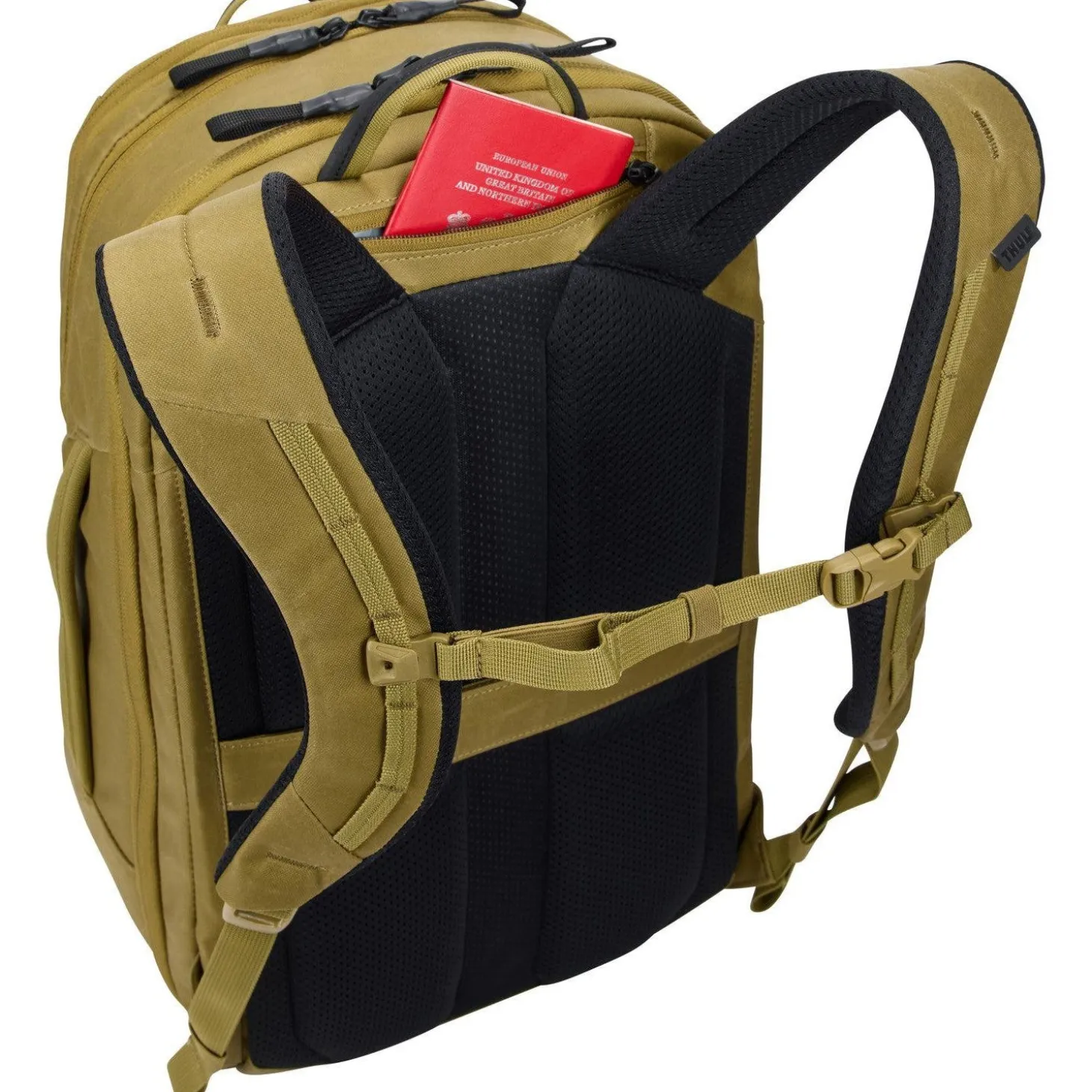 Thule Luggage Aion Backpack 28L