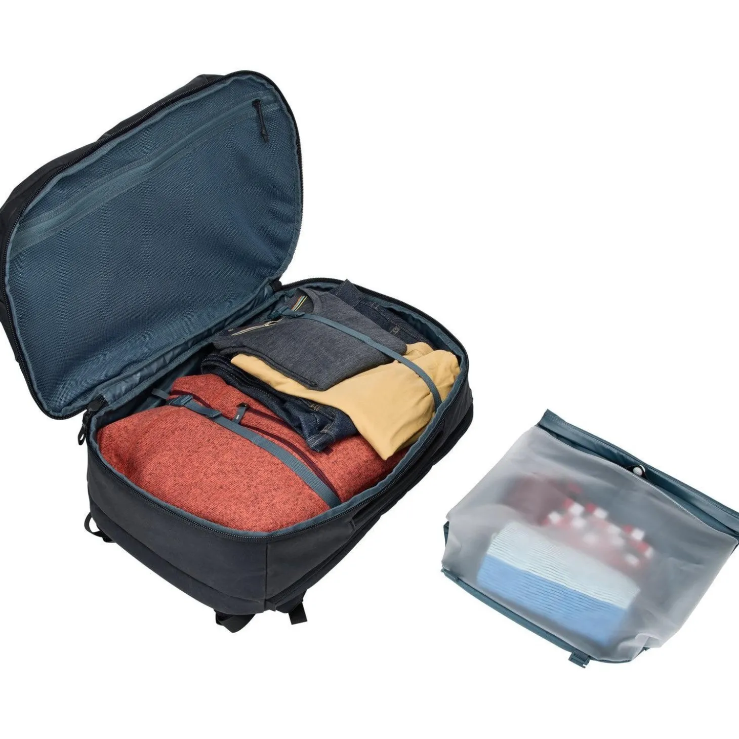 Thule Luggage Aion Backpack 40L