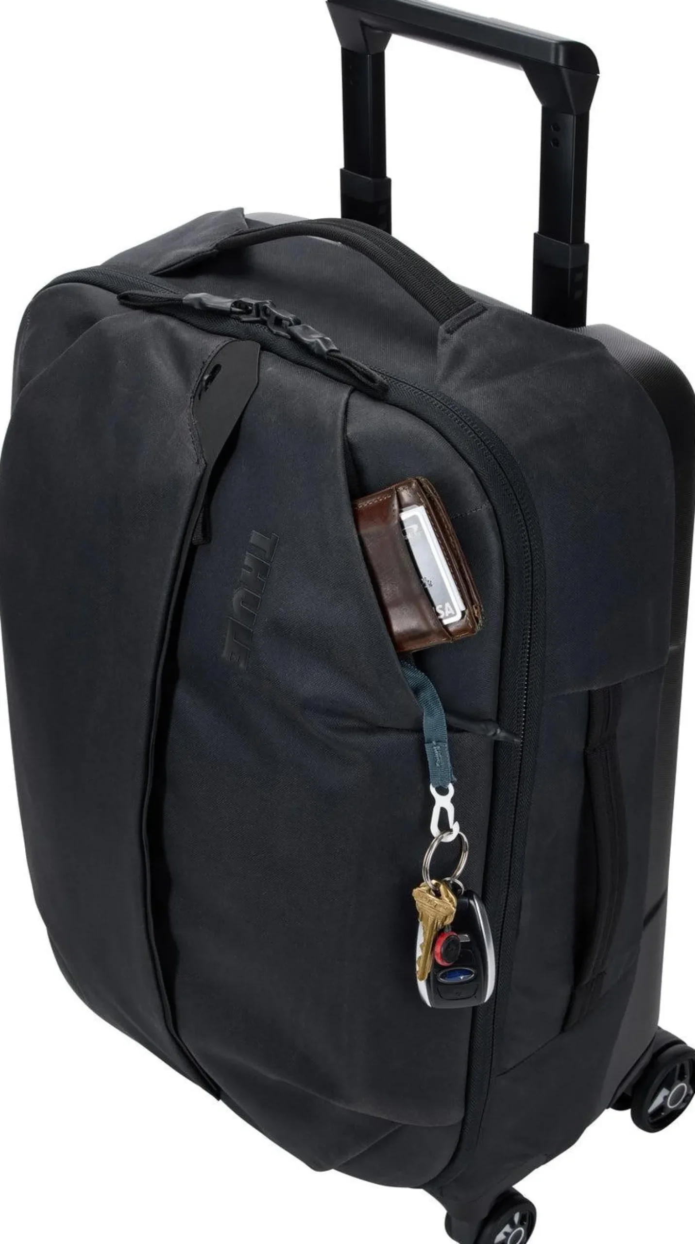 Thule Luggage Aion Carry On Spinner