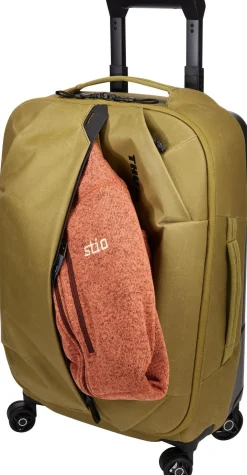 Thule Luggage Aion Carry On Spinner