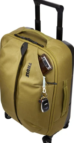 Thule Luggage Aion Carry On Spinner