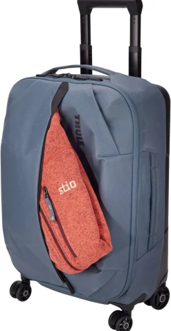 Thule Luggage Aion Carry On Spinner