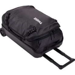 Thule Luggage Chasm Carry-On Wheeled Duffel Bag 40L