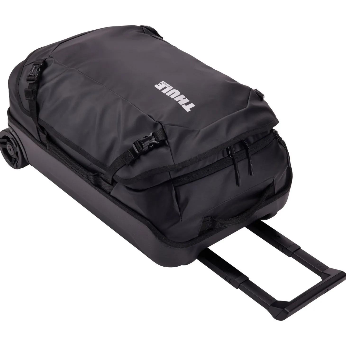 Thule Luggage Chasm Carry-On Wheeled Duffel Bag 40L