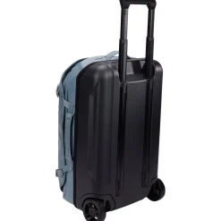 Thule Luggage Chasm Carry-On Wheeled Duffel Bag 40L