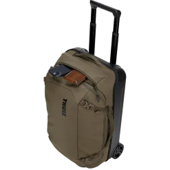 Thule Luggage Chasm Carry-On Wheeled Duffel Bag 40L