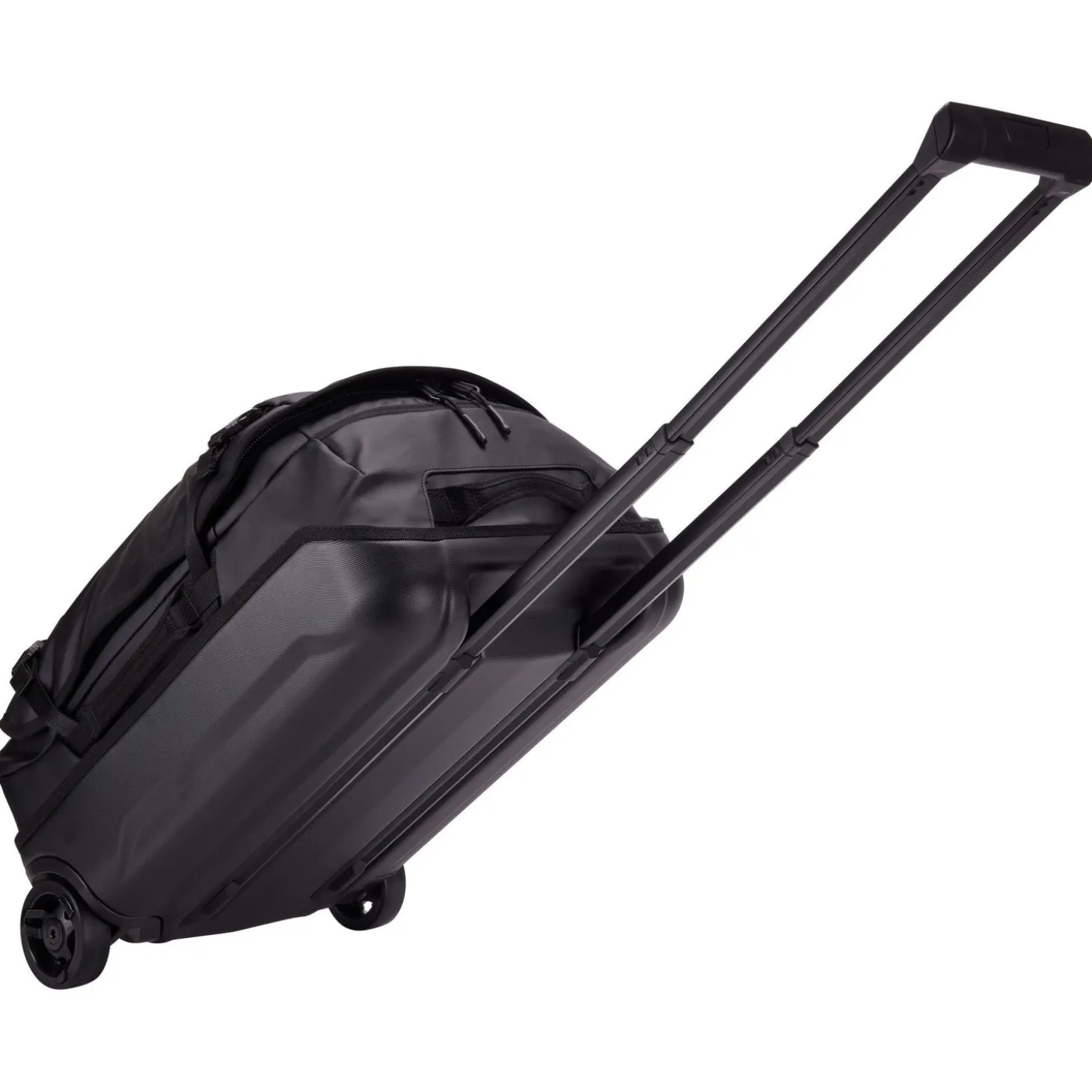 Thule Luggage Chasm Carry-On Wheeled Duffel Bag 40L