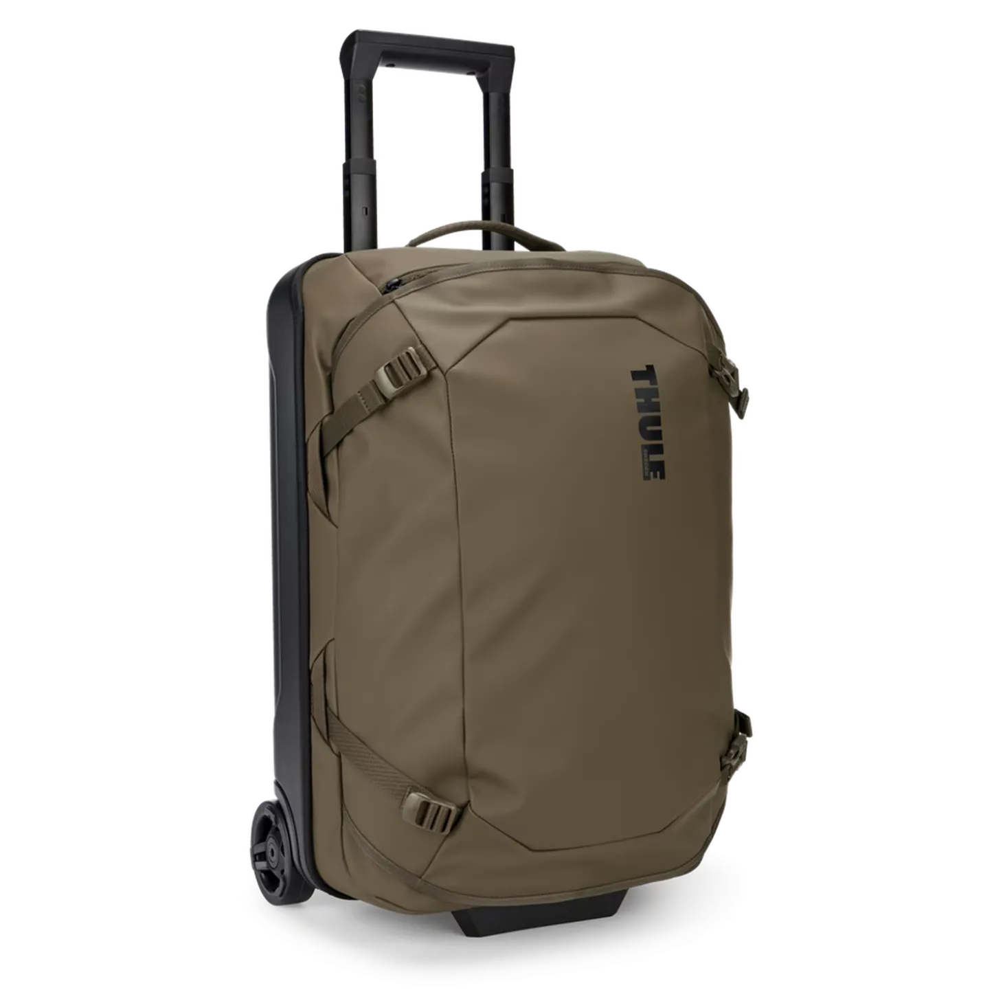 Thule Luggage Chasm Carry-On Wheeled Duffel Bag 40L