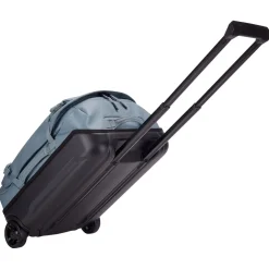 Thule Luggage Chasm Carry-On Wheeled Duffel Bag 40L