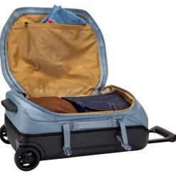 Thule Luggage Chasm Carry-On Wheeled Duffel Bag 40L