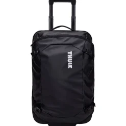 Thule Luggage Chasm Carry-On Wheeled Duffel Bag 40L