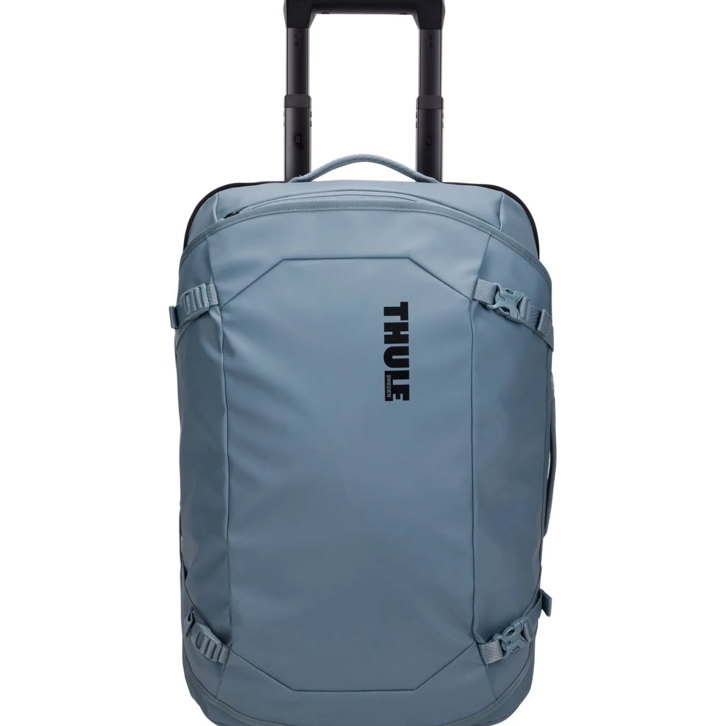 Thule Luggage Chasm Carry-On Wheeled Duffel Bag 40L