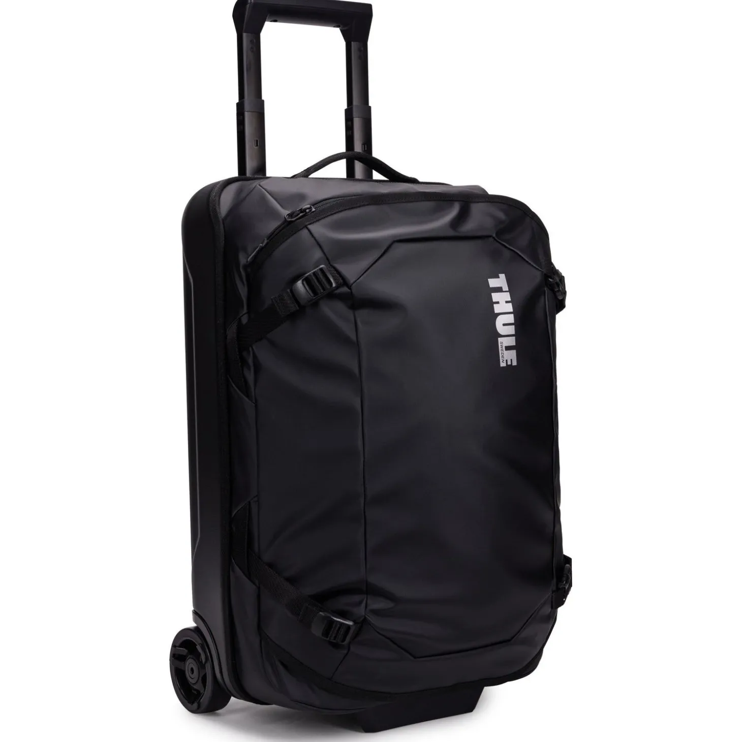 Thule Luggage Chasm Carry-On Wheeled Duffel Bag 40L