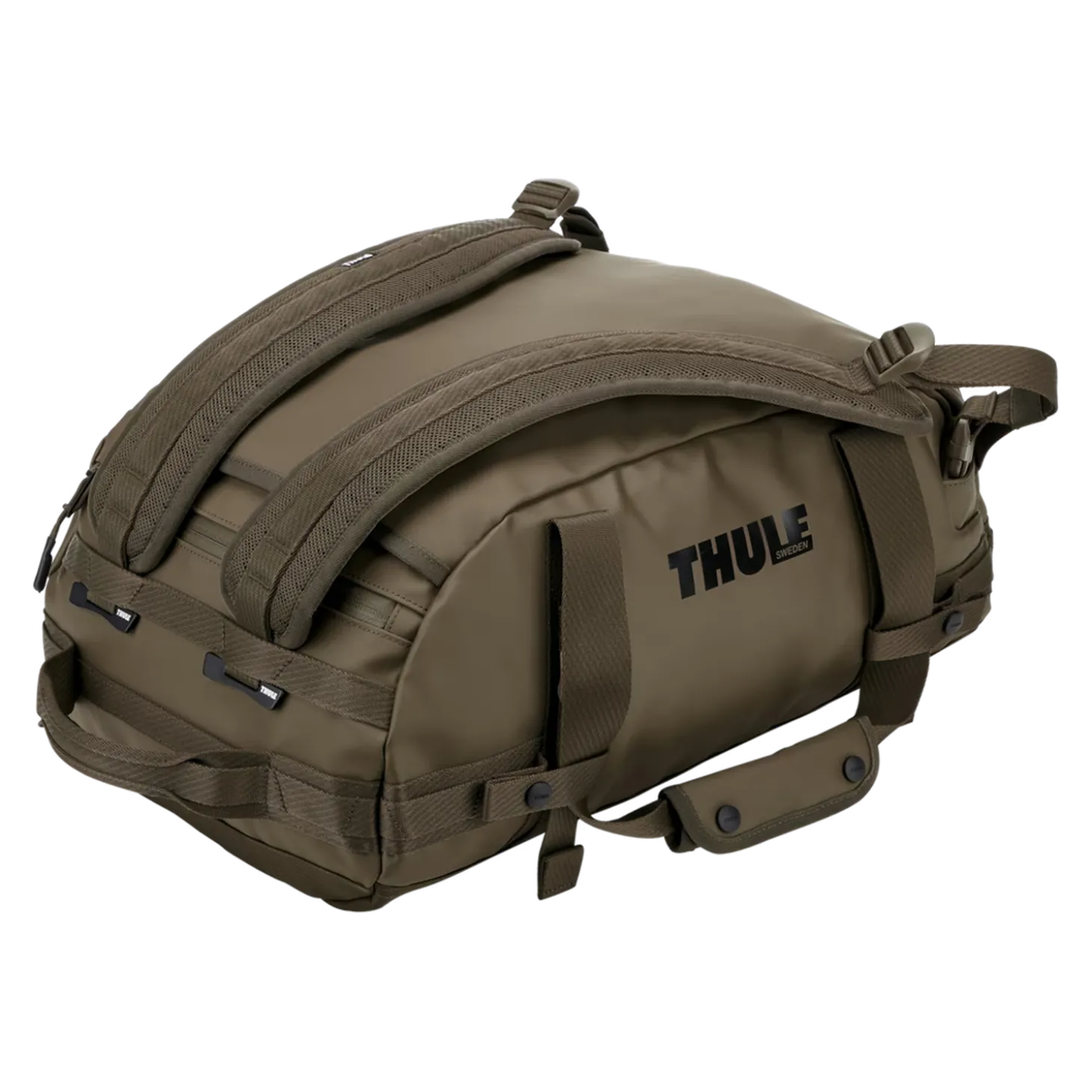 Thule Luggage Chasm Duffel 30L