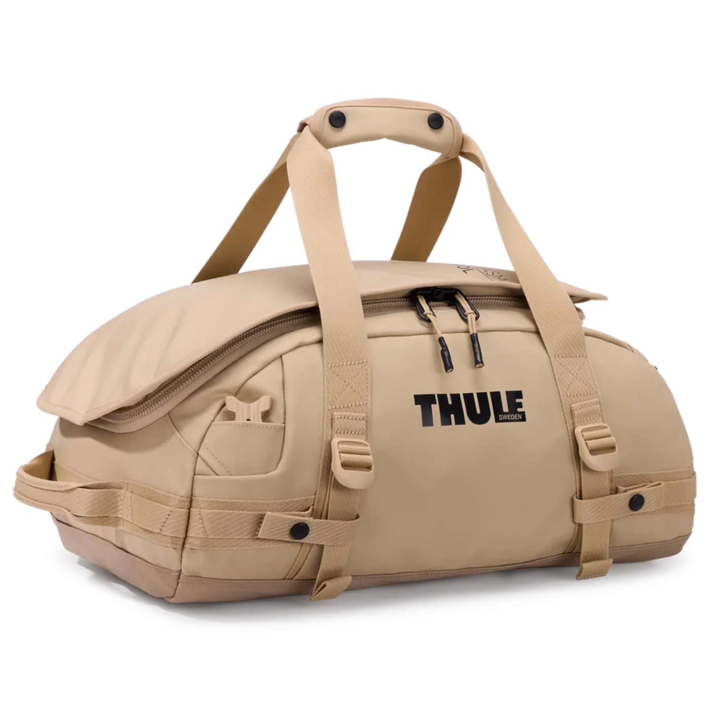 Thule Luggage Chasm Duffel 30L