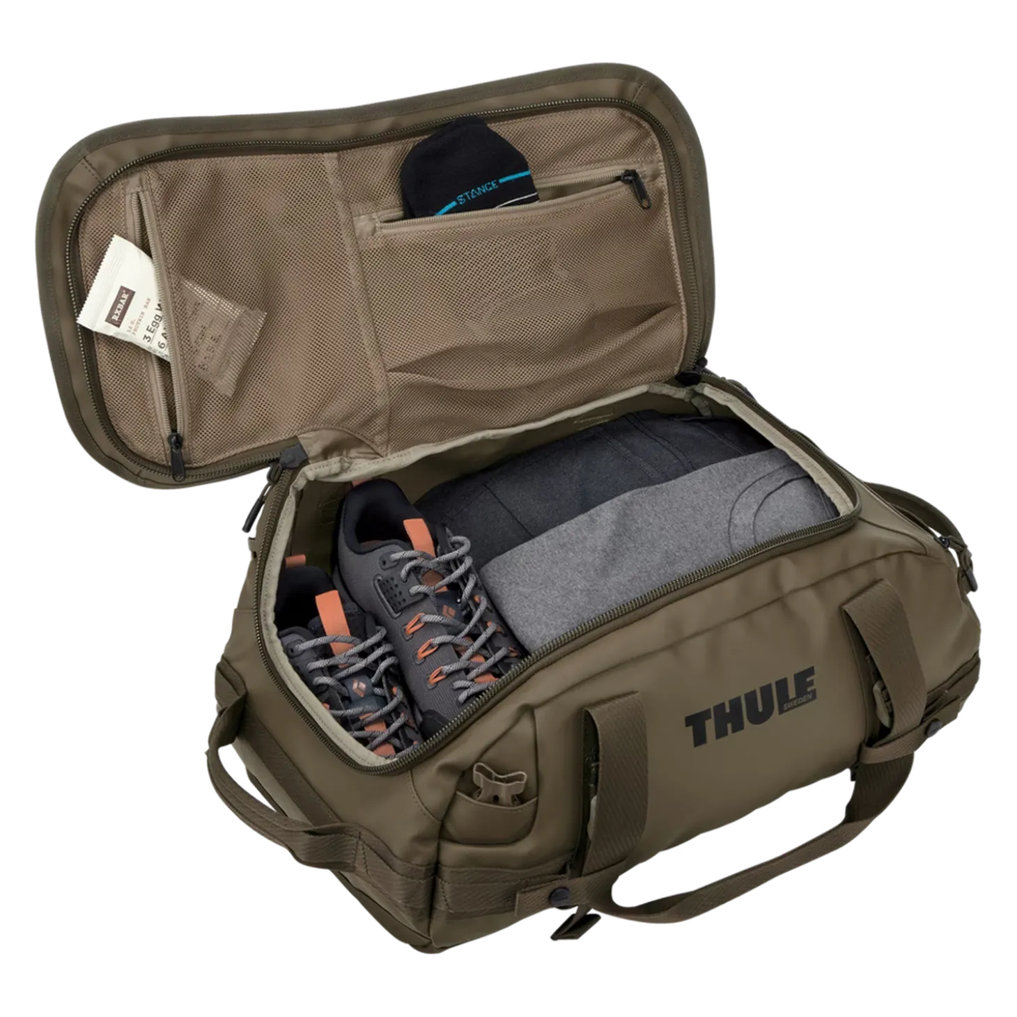 Thule Luggage Chasm Duffel 30L