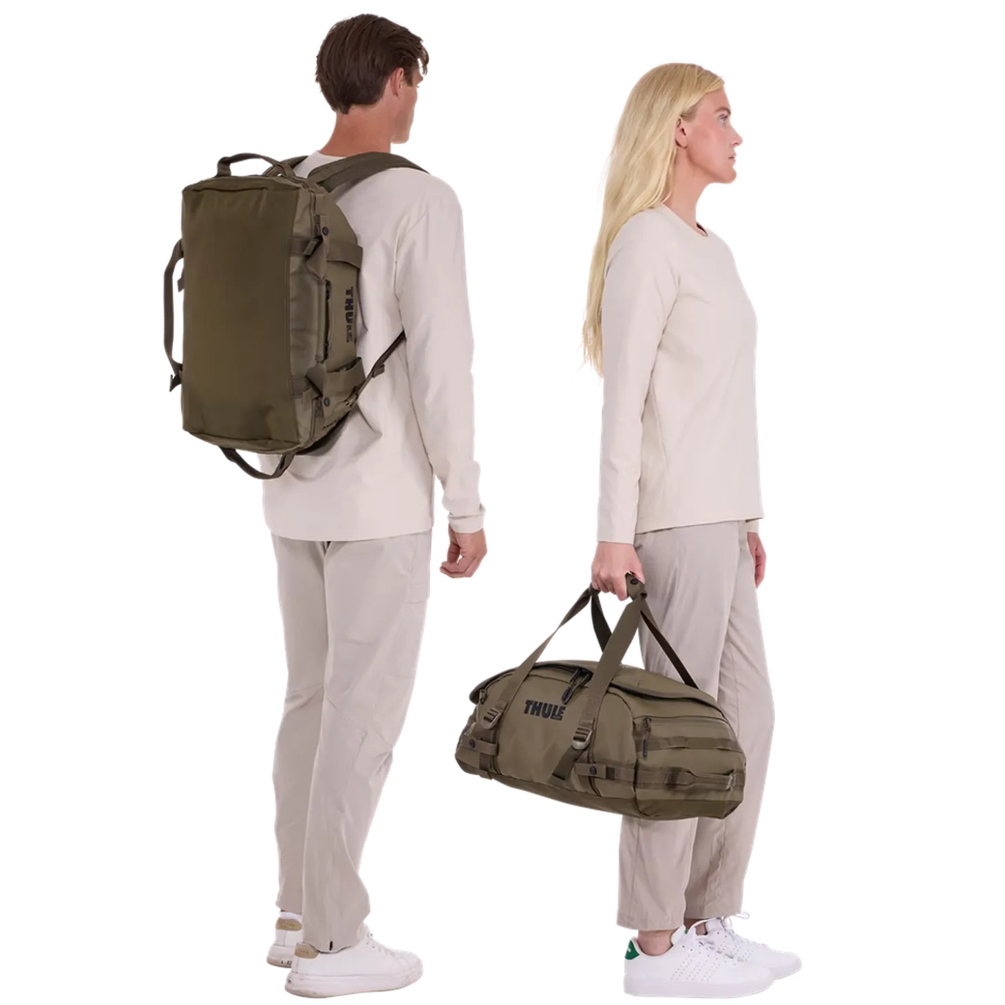 Thule Luggage Chasm Duffel 30L
