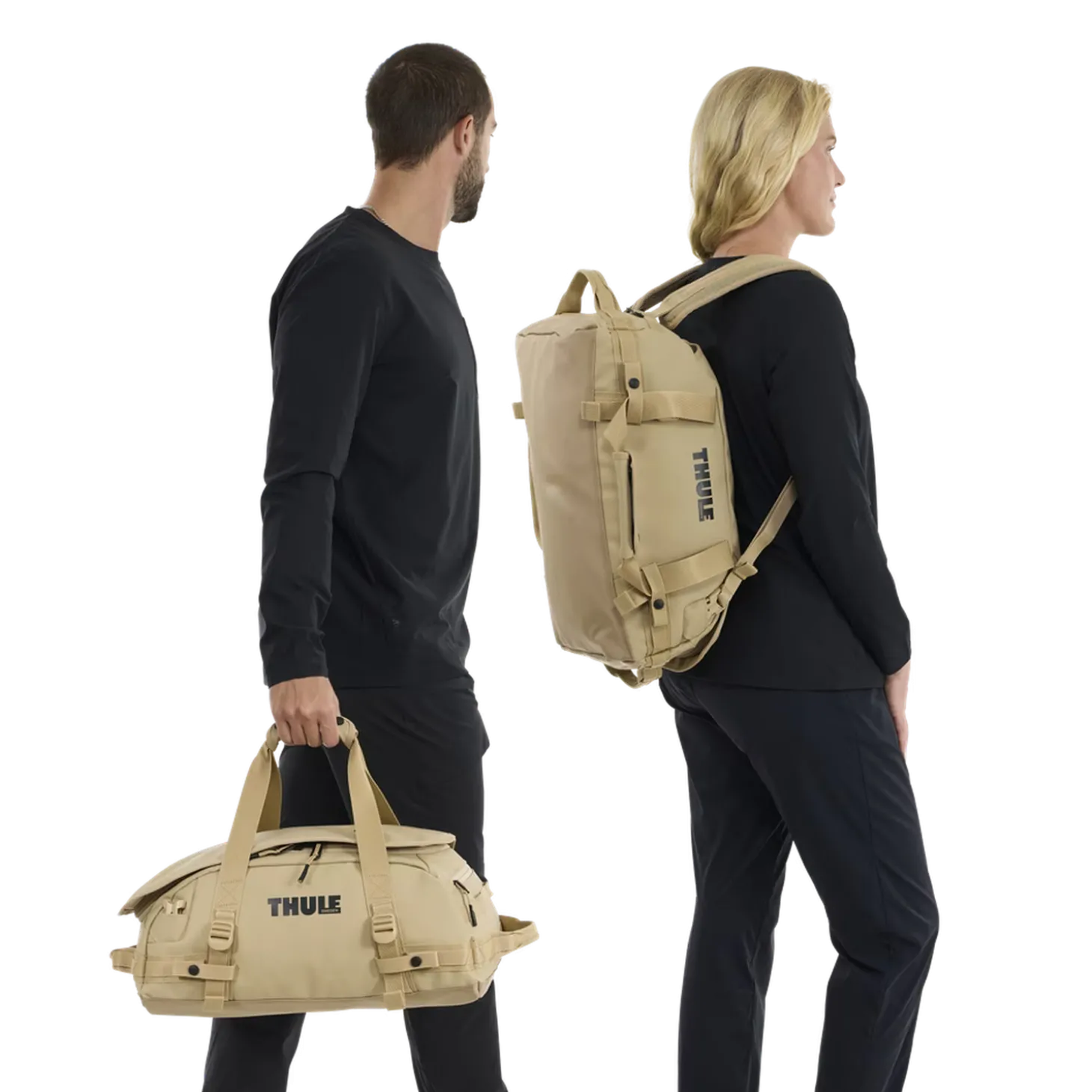 Thule Luggage Chasm Duffel 30L