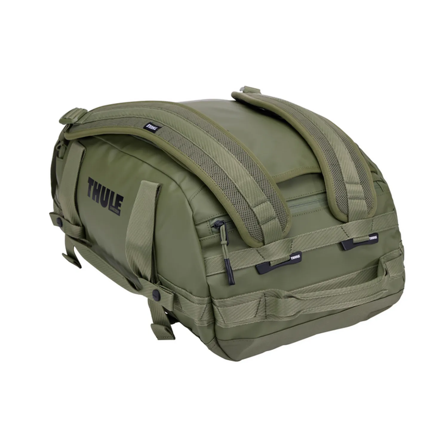 Thule Luggage Chasm Duffel 30L