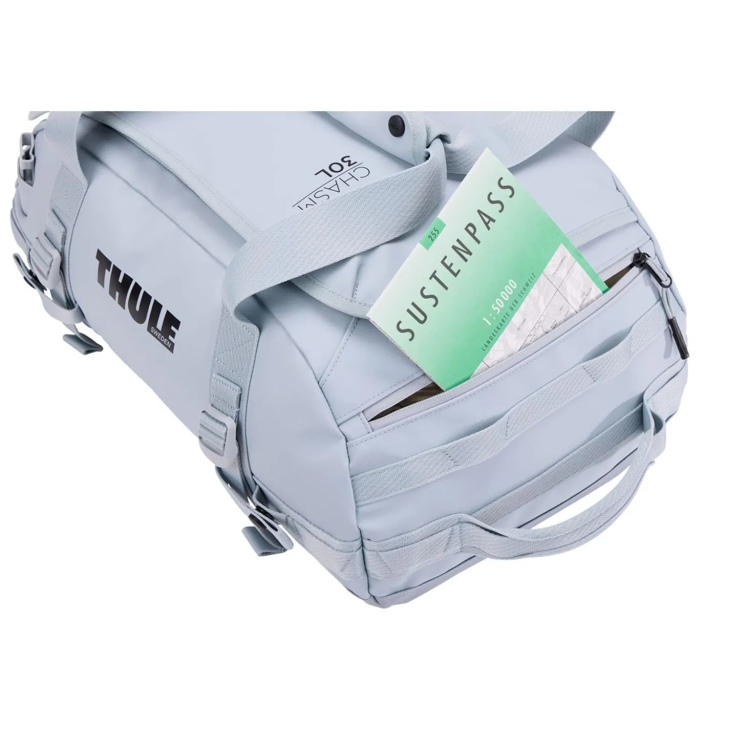 Thule Luggage Chasm Duffel 30L