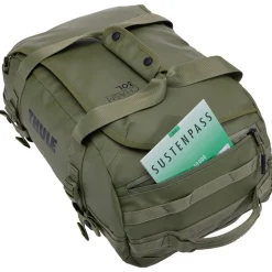 Thule Luggage Chasm Duffel 30L