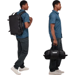 Thule Luggage Chasm Duffel 30L