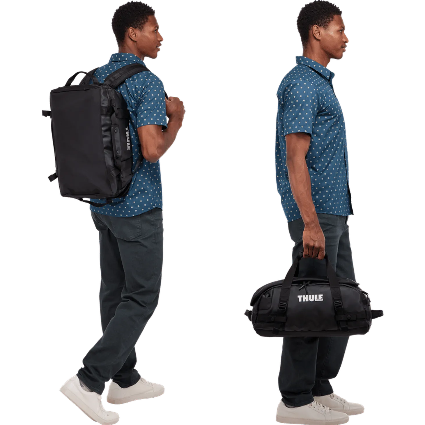 Thule Luggage Chasm Duffel 30L