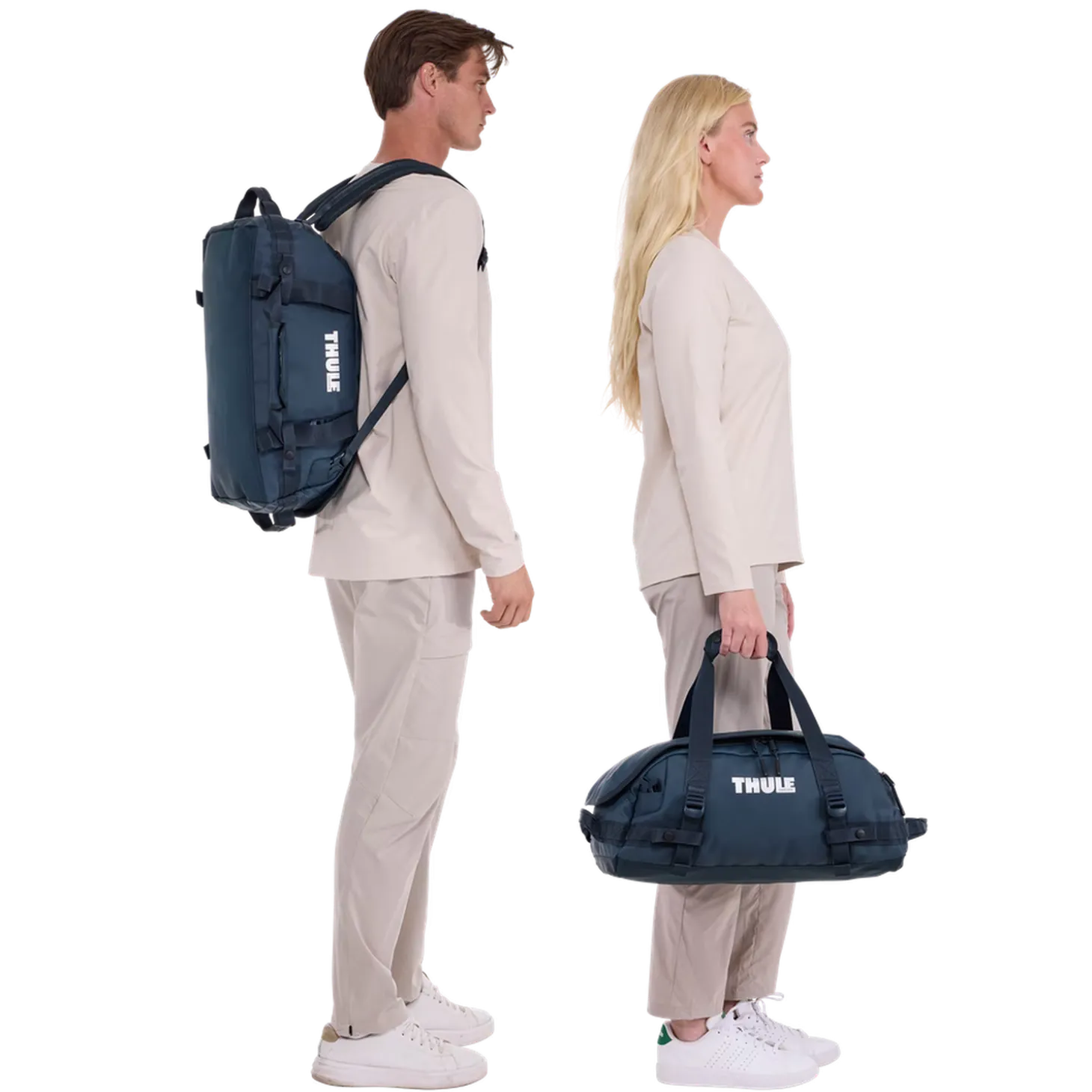 Thule Luggage Chasm Duffel 30L