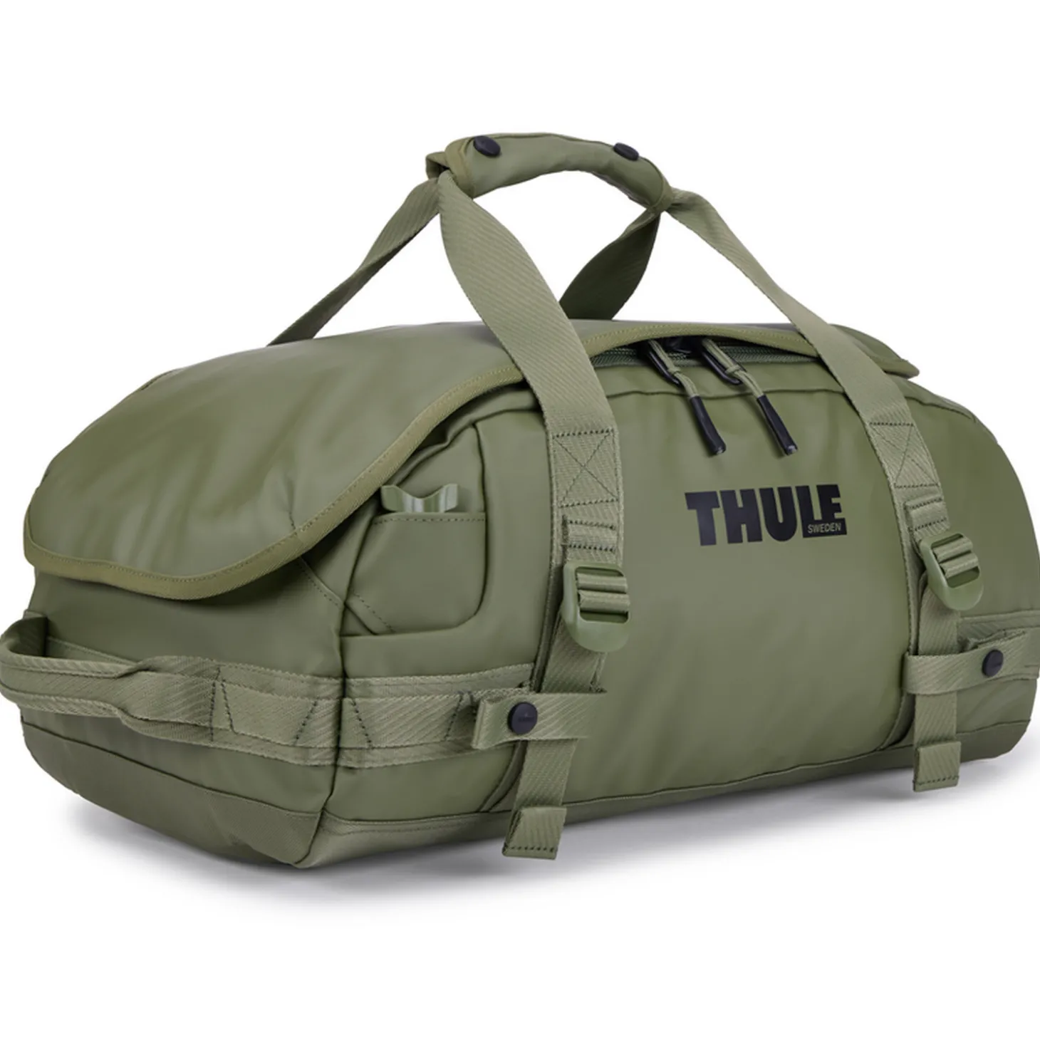 Thule Luggage Chasm Duffel 30L
