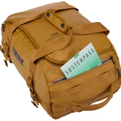 Thule Luggage Chasm Duffel 30L
