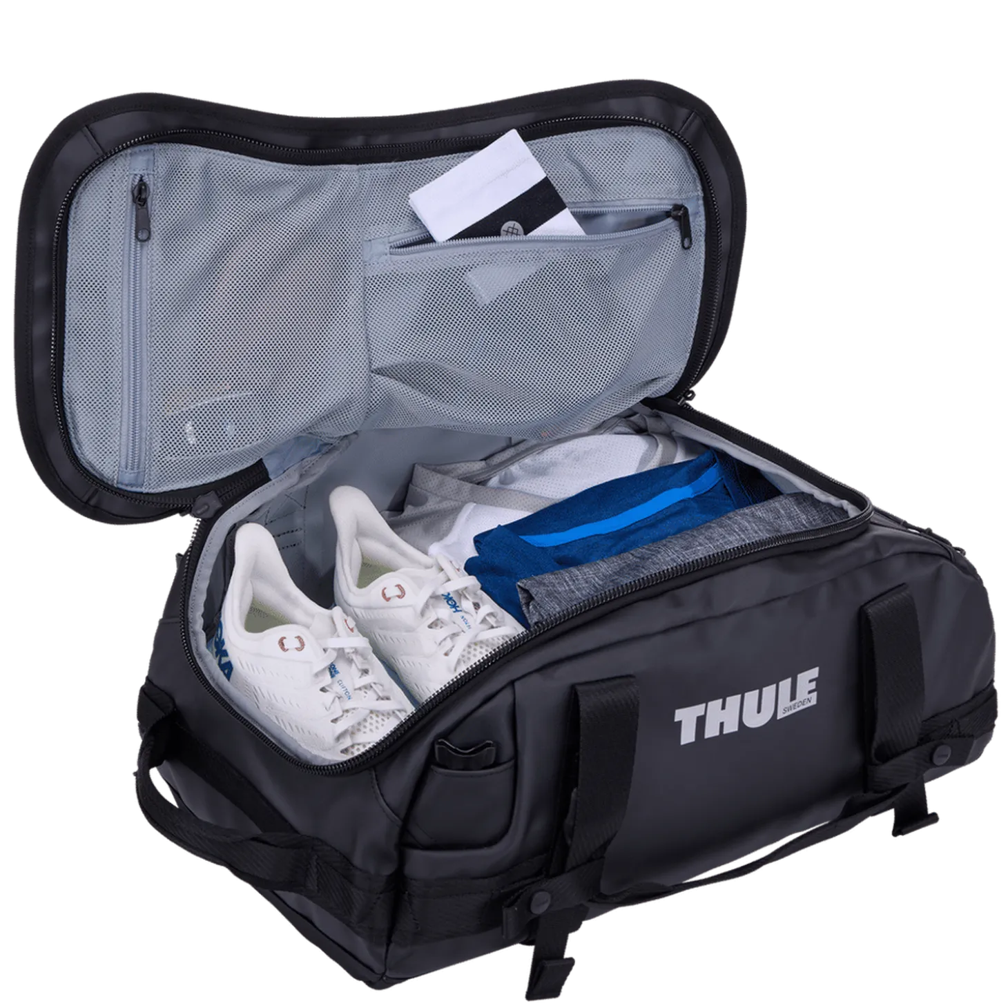 Thule Luggage Chasm Duffel 30L