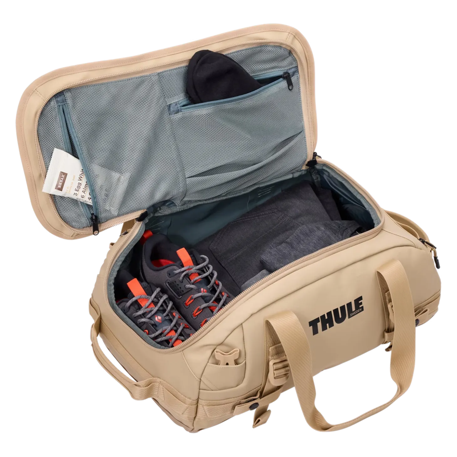 Thule Luggage Chasm Duffel 30L