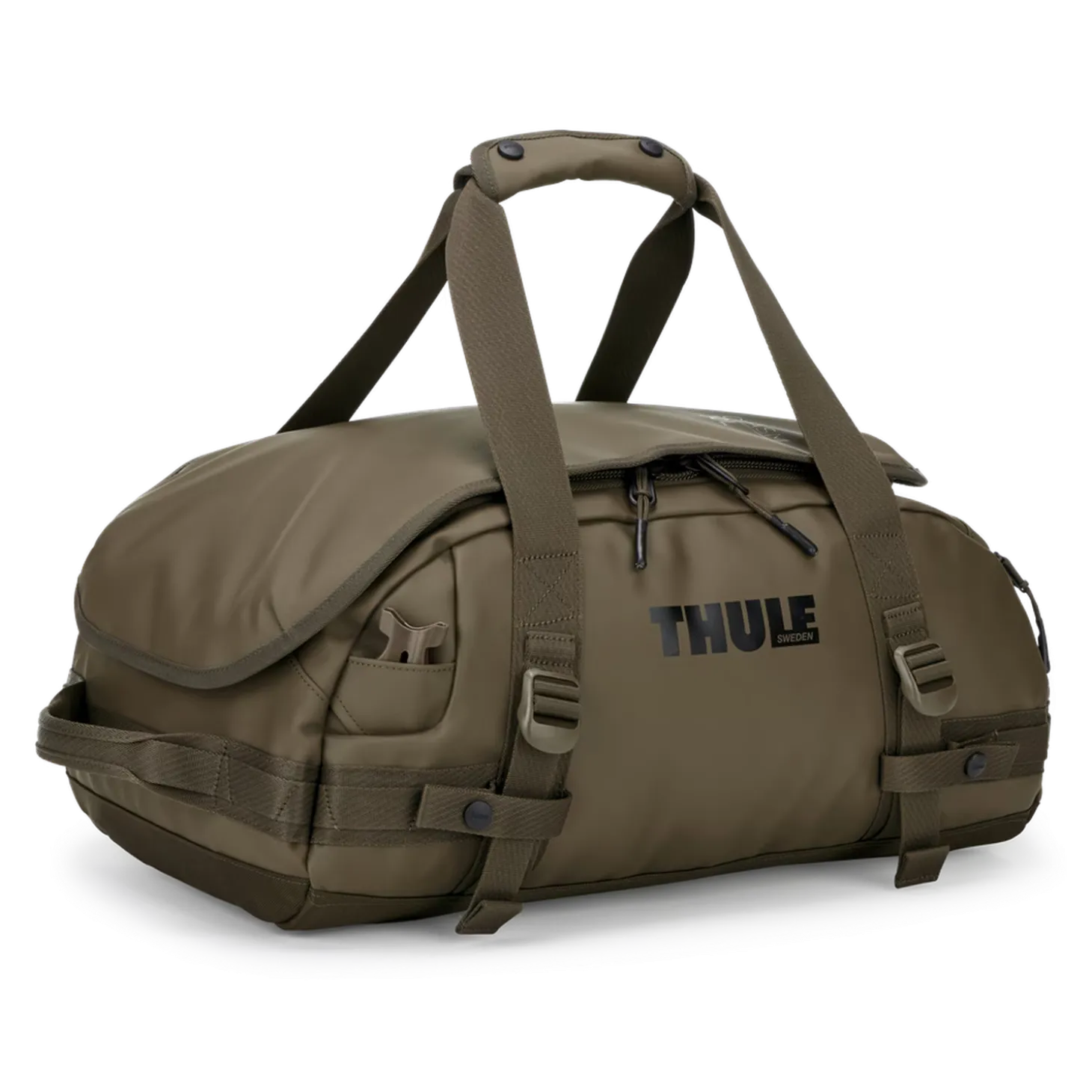 Thule Luggage Chasm Duffel 30L