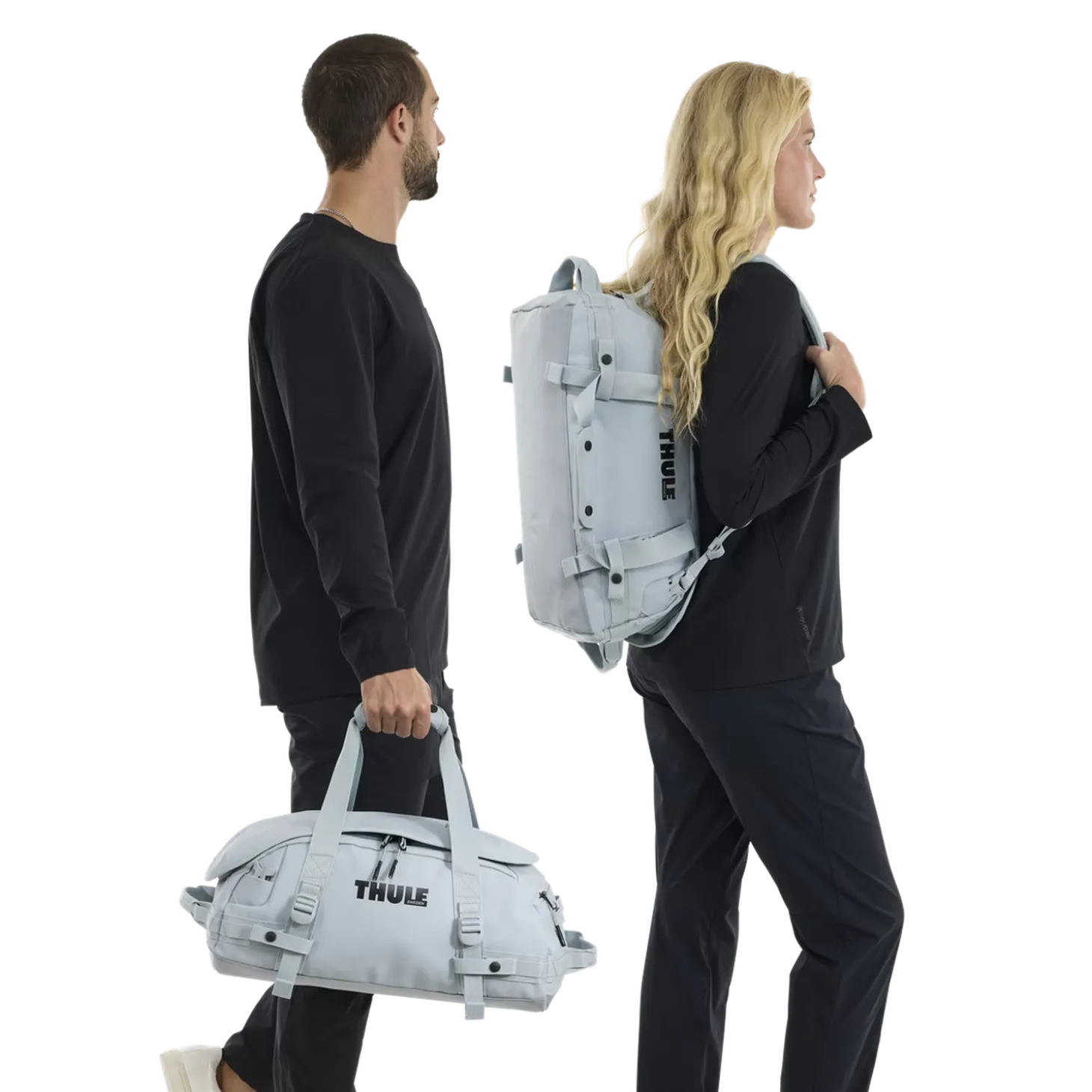 Thule Luggage Chasm Duffel 30L