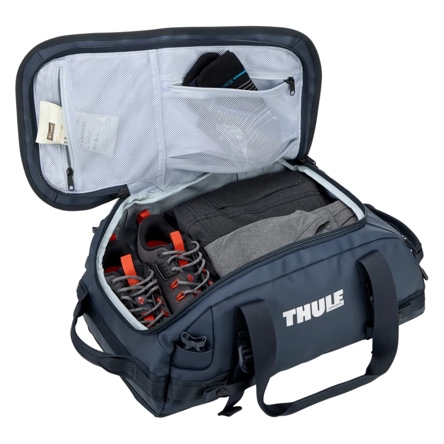Thule Luggage Chasm Duffel 30L