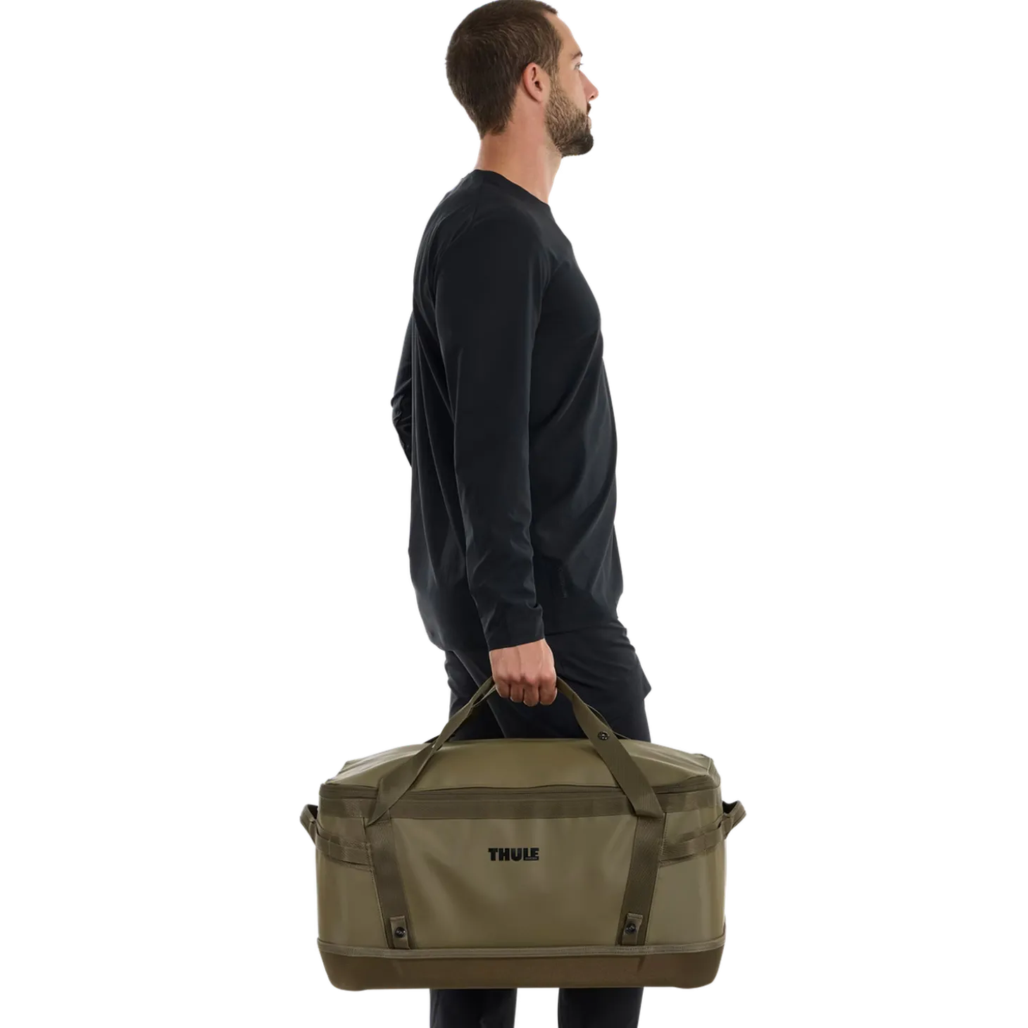 Thule Luggage Chasm Gear Hauler 55L